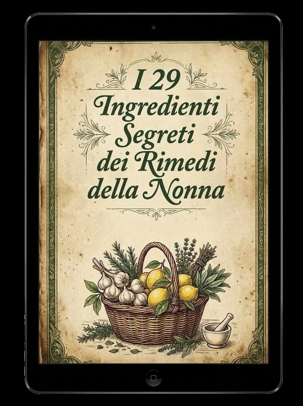 I 29 Ingredienti Segreti