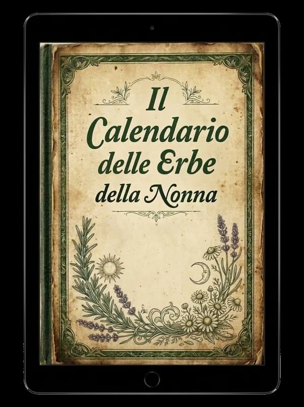 Il Calendario delle Erbe