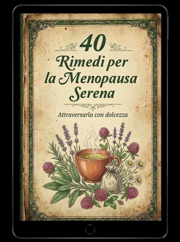 Menopausa Serena