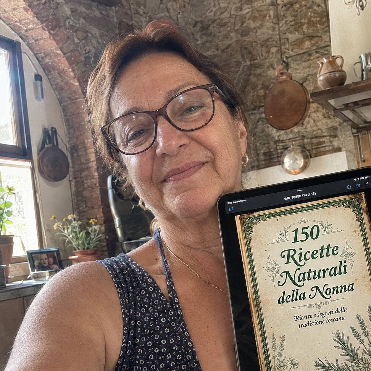 Giuseppina M.